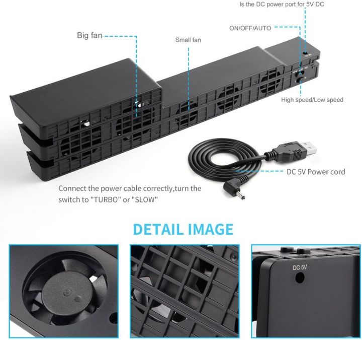 Fan%20Cooling%20Cooler%20For%20%20PS4%20Pro%20Slim%20Game%20Console%20Playstation%20Play%20Station%20PS%204%20Accessory%20Stand%20Support%20Base%20Holder%20Consola%20-%20Image%202