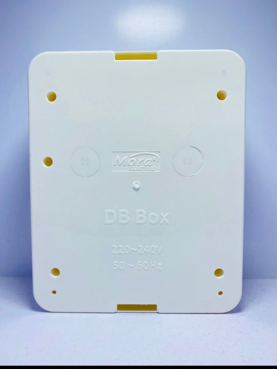 PVC%20BOX%20/%20Distribution%20Box%208-Ways%20Suaitable%20For%20Mini%20Circuit%20Breaker%20Single%20Phase%20Selector%20up%20to%2032A%20Single%20Volt%20Meter%20MORA%20Bulgaria%20Imported%20%20Product%20-%20Image%206