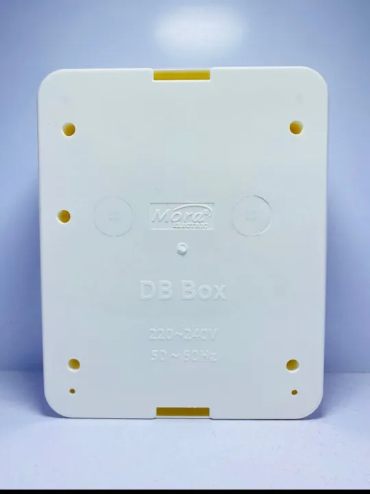 PVC%20BOX%20/%20Distribution%20Box%208-Ways%20Suaitable%20For%20Mini%20Circuit%20Breaker%20Single%20Phase%20Selector%20up%20to%2032A%20Single%20Volt%20Meter%20MORA%20Bulgaria%20Imported%20%20Product%20-%20Image%206