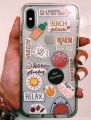 Phone Case Stickers                                                                                                #phonecover#new#stickers#mobile#fashion#sale. 
