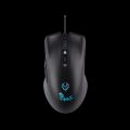 Prolink PISTRELLUS Illuminated Gaming Mouse PMG9007. 