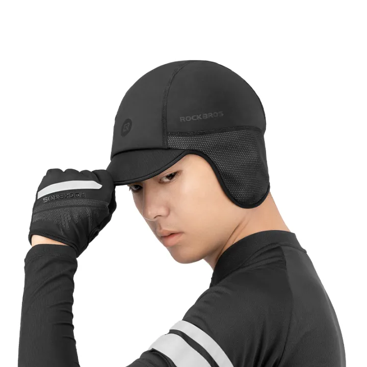 ROCKBROS%20Winter%20Bike%20Cap%20Windproof%20Thermal%20Ski%20Cap%20Running%20Skiing%20Motocycle%20Hat%20Men%20Women%20MTB%20Ear%20Protection%20Cycling%20Headwear%20-%20Image%207