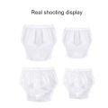 High-Quality  Diapers from Factory - TPU Transparent, Washable, Reusable, Customizable in Multiple Sizes. 