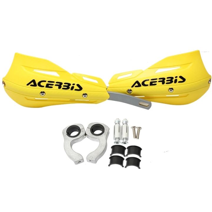 Motorcycle%20Hand%20Protector%20Universal%2022mm%2028mm%20Hand%20Guards%20Cover%20Handle%20Mounting%20Kits%20Handguard%20Fit%20All%20Dirt%20Bikes%20Enduro%20-%20Image%207