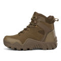 New  Shoes Male  Waterproof High Quality Men  Boots Work Women Outdoor Unisex Training Lace UpRapid Response. 