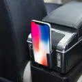 Car gravity Holder Car Dashboard Phone Mount Holder Auto Products Mount for Car Decoration Auto Car Accessories Universal. 