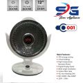 SG electric heater. 