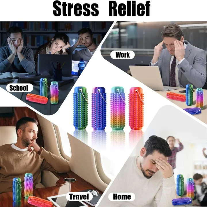 Pain%20Stim%20Fidget%20Toys%20Reduce%20Stress%20Roller%20for%20Adults%20Spiky%20Fidget%20Keychain%20for%20Anxiety%20Sensory%20Toys%20Novelty%20s%20for%20Friends%20-%20Image%204