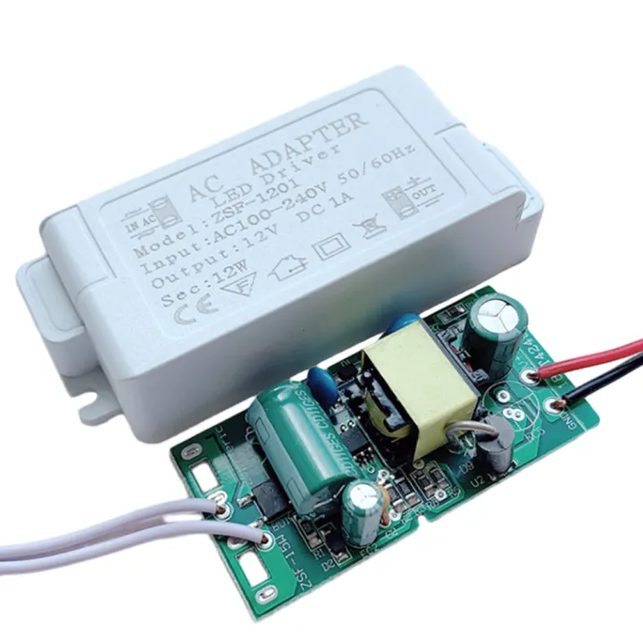 AC%20100-240V%20To%20DC%2012V%20LED%20Driver%20Lighting%20Transformer%206W%2012W%2018W%2024W%2036W%2048W%2060W%20For%20Strip%20Home%20Improvement%20Power%20Supply%20Adapter%20-%20Image%202