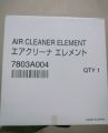A C Filter 7803A004 Pajero Sports &  Lancer. 