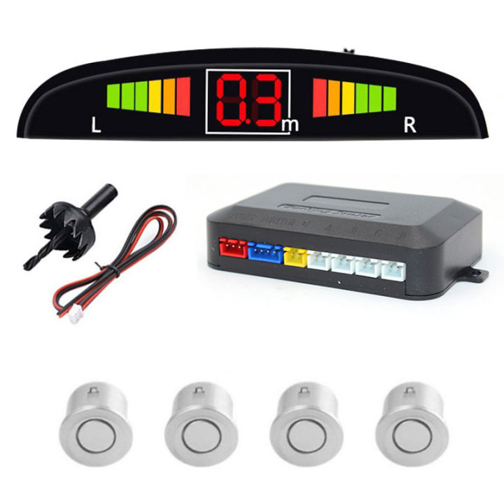 Car%20LED%20Digital%20screen%20Parking%20Sensor%20Kit%20Backlight%20Display%20with%20Switch%204%20Sensors%2022mm%20Reverse%20Radar%20Monitor%20Detector%20System%20-%20Image%207
