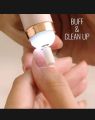 Rechargeable Flawless Nail Saloon Kit (Manicures & Pedicures). 
