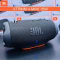 Xtrmm 4 Mini Xtreme 3 Mini Rechargeable Bluetooth Speaker (A Grade) JBL High Copy Clone Premium Quality. 
