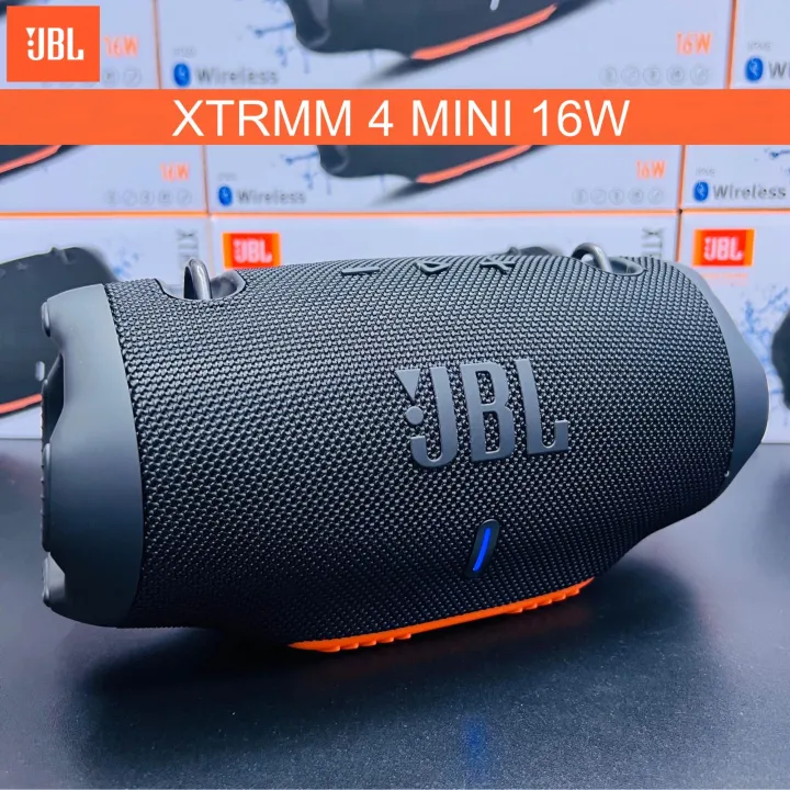 Xtrmm%204%20Mini%20Xtreme%203%20Mini%20Rechargeable%20Bluetooth%20Speaker%20(A%20Grade)%20JBL%20High%20Copy%20Clone%20Premium%20Quality%20-%20Image%202