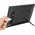 Target model No: S1910DPF Digital Photo Frame - 10 inch, Autostart Slideshow, Clock, Calendar, Remote Control. 