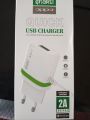 Quick Usb Charger. 