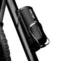 Bike Storage Bag Repair Tool Bag with Zipper Waterproof PU Front Frame Pouch Bicycle Tool Kit Bag for Water Bottle Holder 2024. 
