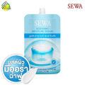 SEWA Soothing Moisture Cream. 