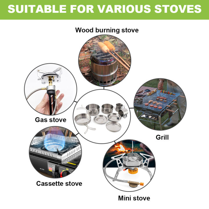 8pcs/Set%20Camping%20Cookware%20Mess%20Kit%20Stainless%20Steel%20Cooking%20Pot%20and%20Pan%20Set%20with%20Plates%20Cups%20for%20Outdoor%20Hiking%20Backpacking%20-%20Image%206