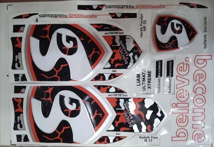 New%203D%20SG%20Red%20&%20Balck%20Edition%20Cricket%20Bat%20Sticker%20-%20Image%204