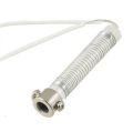 60 Watt Soldering Iron Coil AC 220v 60 Watt Soldering Iron Core Heating Element Replacement Spare Parts Welding Tool Electric Iron Core For 60W Soldering Iron Inner[3piece]. 