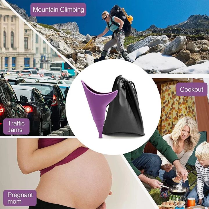 Portable%20Female%20Urination%20Device%20Reusable%20Silicone%20Female%20Urinal%20Urine%20Cup%20for%20Women%20Standing%20Pee%20for%20Outdoor%20Activities%20Camping%20-%20Image%205