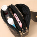 Riding backpack for ladies, stylish and fashionable casual women's double-shoulder bag, lightweight and large-capacity handbag f.