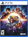 The King of Fighters XV - PS5. 