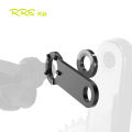 Rrskit Bicycle Pedal Wrench Tool For  TIME RXS Xpro XPRESSO Mavic Zxellium Bike Pedals Installation Removal Tool Wrench. 