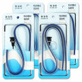 Flexible Curve Ruler Drafting Drawing Tool Serpentine Plastic School office supplies 30cm 40cm 50cm 60cm. 