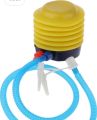 Balloon pump Foot Operated Air Pump Inflale Toy Balloon Balls Mattress Inflator. 