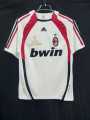 Ac Milan retro Jersey  half Sleeve Thai premium. 