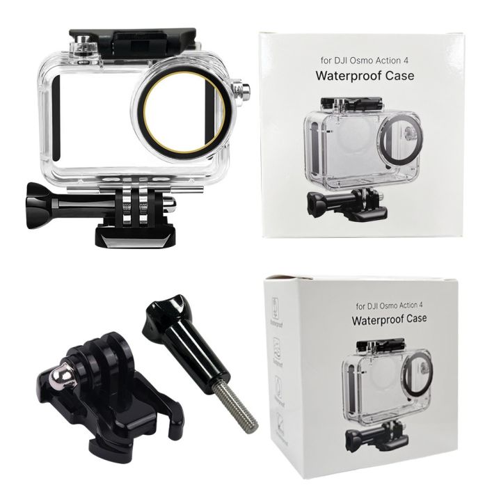 For%20%20Action%205%20Pro%20Waterproof%20Case%20Diving%20Underwater%2050M/164FT%20Protective%20House%20Shell%20for%20%20Action%205%20Pro%204%203%20Accessory%20-%20Image%206