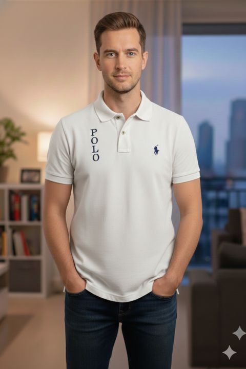 Plain%20Polo%20T-Shirt%20for%20Men%20Classic%20Slim%20Fit%20-%20Image%202