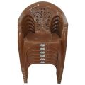 3pcs Plastic Chair Single Piece Nippon Plastic Best Quality. 