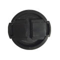 34 37 39 40.5 43 46 49 52 55 58 62 67 72 77 82 86 95mm Camera Lens Cap Protection Cover Lens Front Cap for   DSLR Lens. 