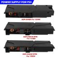 Built-in Power Supply ADP-240AR For PS4 1000# Console For PS4 Fat ADP-240CR Inner Power Source Adapter ADP-200ER N14-200P1A. 