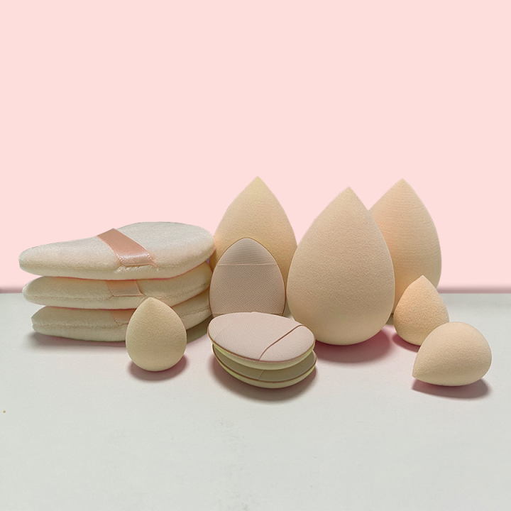 12pcs%20Makeup%20Tool%20Set%20Size%20Size%20Giant%20Soft%20Makeup%20Egg%20Makeup%20Powder%20Suitable%20for%20Base%20Makeup%20Corner%20Makeup%20Setting%20Novice%20Makeup%20-%20Image%204