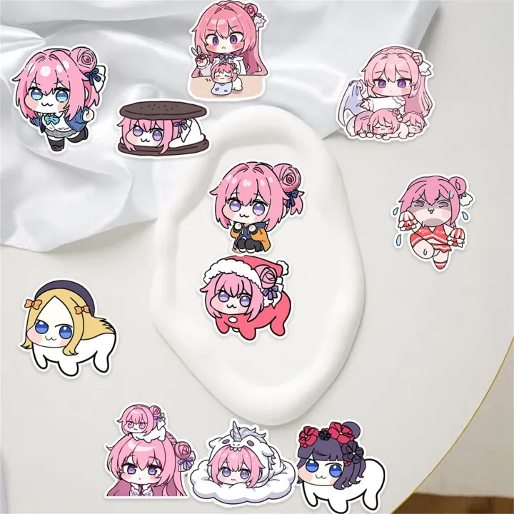 50PCS%20Funny%20Doro%20Meme%20Stickers%20Nikke%20Doro%20Doll%20Goddess%20Of%20Victory%20DIY%20Luggage%20Notebook%20Speaker%20Skateboard%20%20WaterproofStickers%20-%20Image%203