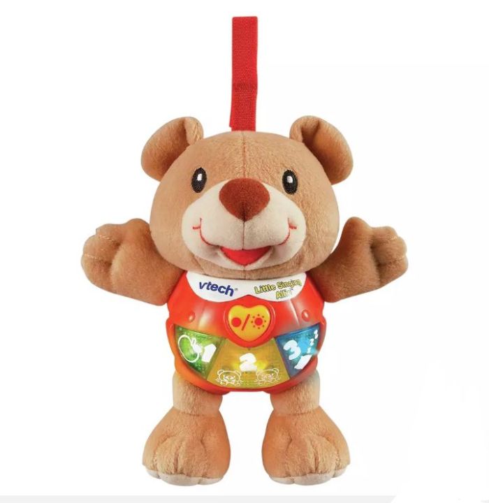 VTech Little Singing Alfie toy for kids