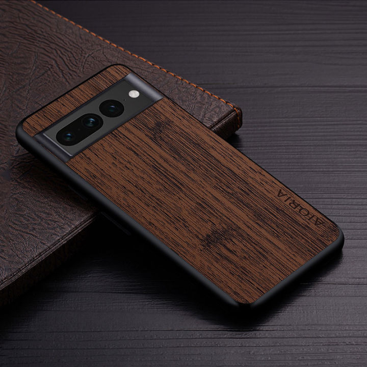 Case%20for%20Google%20Pixel%207%207%20Pro%20funda%20bamboo%20wood%20pattern%20Leather%20phone%20cover%20Luxury%20coque%20for%20Google%20Pixel%207%20Pro%20case%20capa%20-%20Image%206