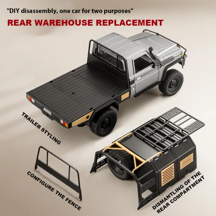 ZWN%20MN82%20MN82S%20LC79%201/12%20Full%20Scale%20RC%20Pickup%20Short%20Truck%204WD%20Remote%20Control%20Climbing%20Off-road%20Car%20Toys%20for%20Kids%20Christmas%20%20-%20Image%204