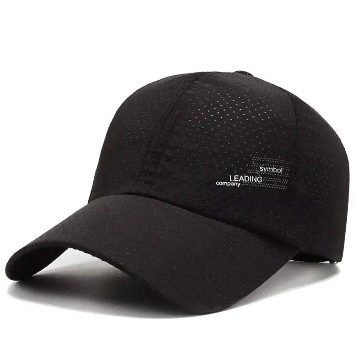 Summer%20Outdoor%20Sports%20Cap%20Golf%20Fishing%20Hat%20Quick%20Drying%20Sun%20Hat%20Adjustable%20Unisex%20Baseball%20Cap%20for%20Women%20Men%20-%20Image%205