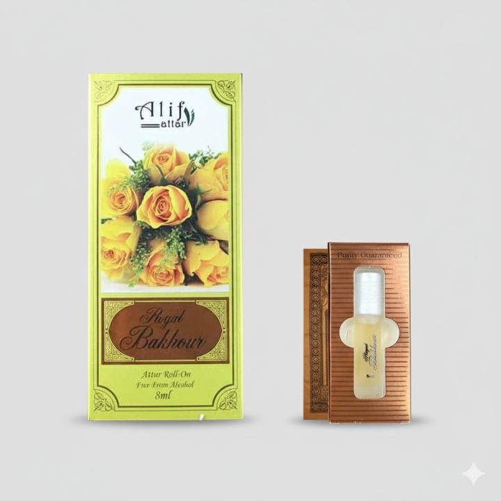 alif attar

M25 series

8ml attar
halal attar

beautiful packaging
