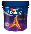 ICI Dulux Velvet Touch - watermatt - VT rich matt - WHITE. 