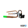 Nsce001zg8 dc12v 5W 30pps suitable for Samsung (valve step) refrigerator spare parts. 