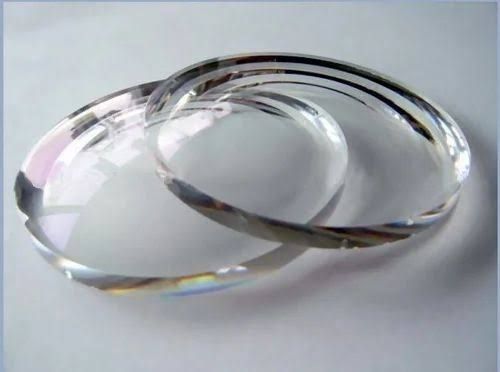 High Index cr 39 plastic lens