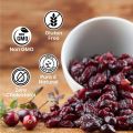 American Cranberry 250g. 