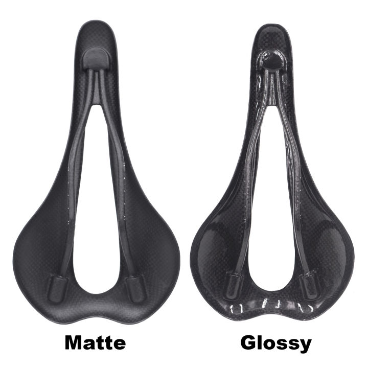 Ultralight%20Full%20Carbon%20Fiber%20Bike%20Saddle%20160g%20275x147mm%20Oval%20Rails%20Road%20MTB%20Mountain%20Bike%20Race%20Cycling%20Seat%20for%20Men%20Women%20-%20Image%203