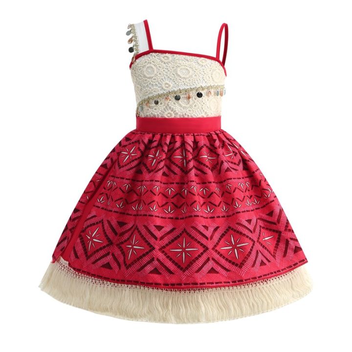 2026%20New%20Movie%20Moana%20Cosplay%20Clothing%20Dress%20Toddler%20Carnival%20Vaiana%20Purim%20Festival%20Apparel%20Girl%20Princess%20Birthday%20Party%20Gown%20-%20Image%204